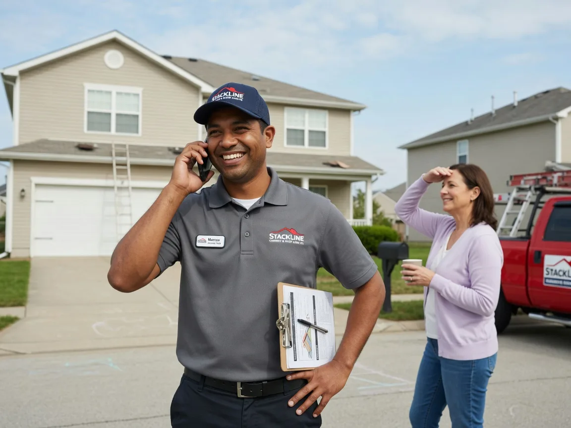 Chimney flashing repair Pittsburg, TX FAQs